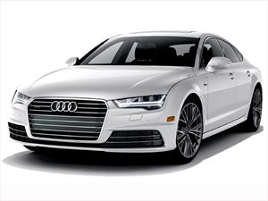 foto Audi A7 3.0L TFSI Sportback (2020)