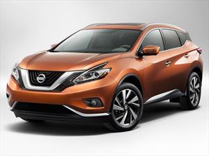 foto Nissan Murano