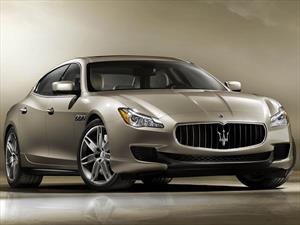 foto Maserati Quattroporte GTS Aut (2019)