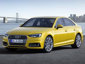 Foto Oferta Audi A4 2.0 T FSI S-tronic Front nuevo precio u$s39.500
