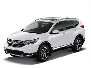 Foto Honda CR-V 2.4L LXS Aut nuevo precio $19.990.000