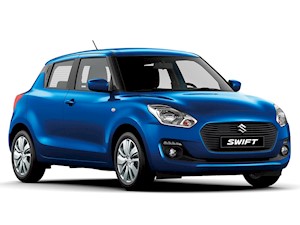 foto Suzuki Swift 5P 1.2 Aut (2019)