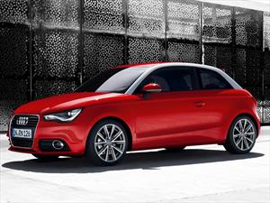 Foto Audi A1 T FSI S-tronic nuevo color A eleccion precio u$s29.934
