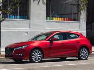 Foto venta Auto nuevo Mazda 3 Hatchback s Grand Touring Aut color A eleccion precio $362,900