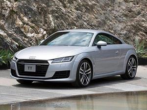 foto Audi TT 2.0T FSI (2016)