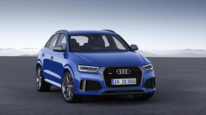 Foto venta Auto nuevo Audi Serie RS Q3 Performance 2.5L color A eleccion precio $1,089,900