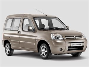 Foto Citroen Berlingo Multispace 1.6i SX financiado