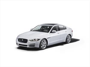 foto Jaguar XE Prestige (2017)
