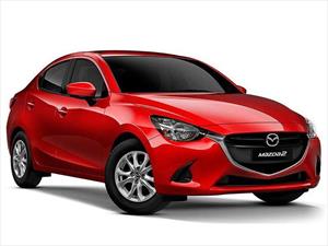 foto Mazda 2