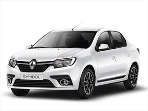 Renault Symbol Zen nuevo precio $8.690.000