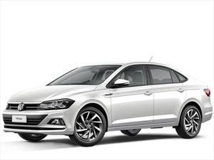 Volkswagen Virtus  1.6L Comfortline Aut nuevo precio $13.590.000