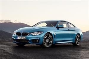 foto BMW Serie 4 440iA Coupe M Sport Aut (2020)