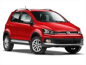 Volkswagen Crossfox 1.6L Highline nuevo color A eleccion precio u$s13,990