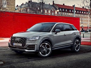 foto Audi Q2 2.0L TFSI Quattro S-Tronic (2019)
