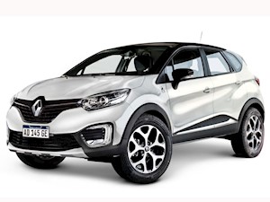 Foto Oferta Renault Captur Le Coq Sportif Serie Limitada nuevo precio $754.965
