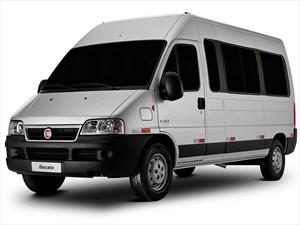 foto FIAT Ducato Combinato 2.3 TDi Multijet nuevo color A elección precio $857.000