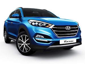 foto Hyundai Tucson 4x2 2.0 Aut nuevo color A elección precio $1.620.850