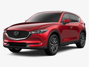 Foto Mazda CX-5 2.0L Touring 4x2 Plus Aut nuevo color A eleccion precio $98.150.000
