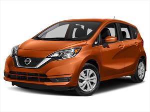 foto Nissan Note