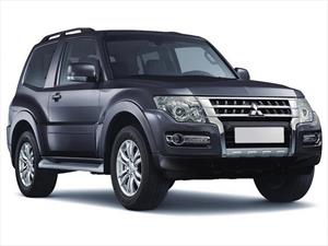 foto Mitsubishi Montero 3.2L Diésel 4X4 Aut 3P nuevo precio $24.990.000