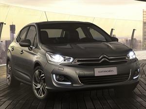 foto Citroën C4 Lounge 1.6 Tendance Aut (2014)