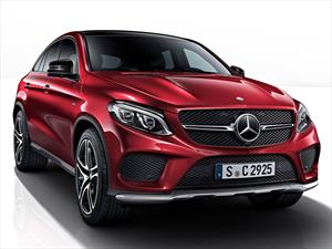 Mercedes Benz Clase GLE 400 Coupe 4Matic nuevo color A eleccion precio u$s176.000