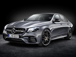 Mercedes Clase E AMG 63 S nuevo color A eleccion precio u$s230.000