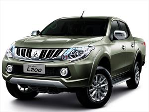 Foto Oferta Mitsubishi L200 4x4 2.4 DI-D High Power CD nuevo precio $1.690.000