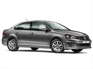 Foto venta Auto nuevo Volkswagen Polo Comfortline Tiptronic color Azul Noche precio $727.000