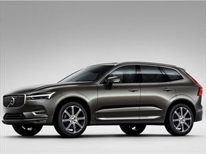 foto Volvo XC60 T5 Momentum 4x4 Geartronic (2020)