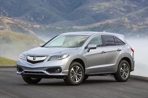 foto Acura RDX 3.5L (2018)