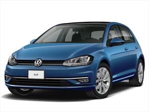 foto Volkswagen Golf 1.4L Comfortline (2020)
