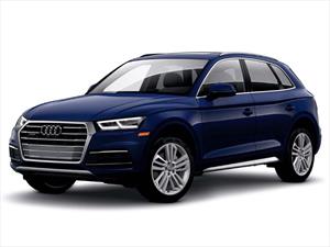 foto Audi Q5
