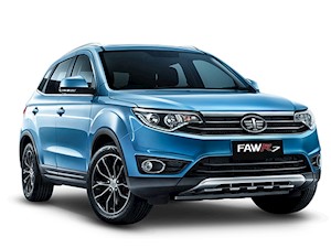 foto FAW R7 1.6L Luxury nuevo precio $8.790.000