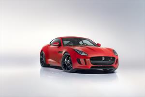 foto Jaguar F-Type Coupé (2017)