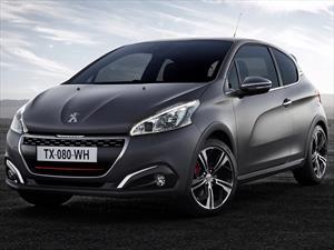 foto Peugeot 208 GTi (2018)
