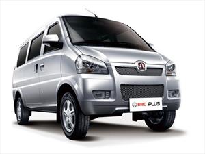 foto BAIC Plus 1.2L Basic (2019)