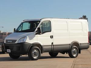 foto Iveco Daily Furgón H2 Furgone 35S15 10m3 (2019)