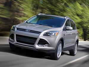 Ford escape or nissan x trail #4
