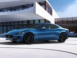 foto Maserati GranTurismo MC (2020)