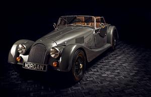 foto Morgan Motor Classic 4/4 (2017)
