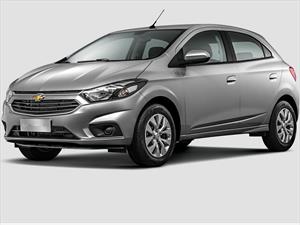 foto Chevrolet Onix 1.4L LTZ Aut (2019)