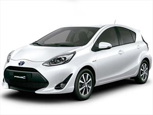 foto Toyota Prius c