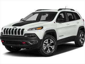 foto Jeep Cherokee