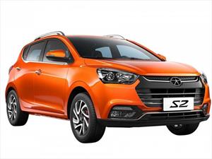 foto JAC Motors S2 1.5L Comfort (2019)