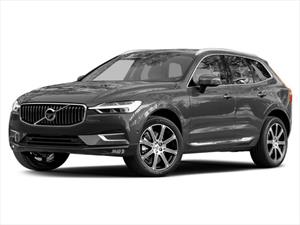 foto Volvo XC60 T8 R-Desing nuevo color A elección precio $260.000.000