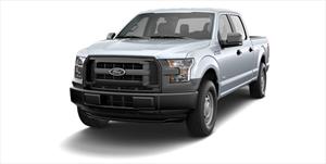 foto Oferta Ford F-150 Doble Cabina 4x4 V8 nuevo precio $649,000