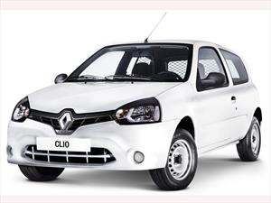 Foto venta Auto nuevo Renault Clio Work 1.2 color A eleccion precio $183.900