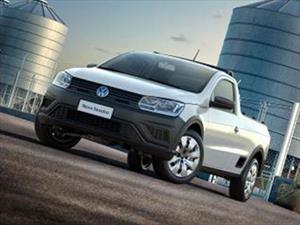foto Volkswagen Saveiro Robust (Cabina Sencilla) (2019)
