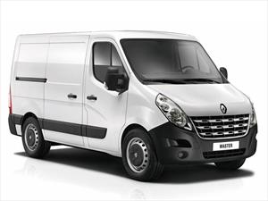 foto Renault Master